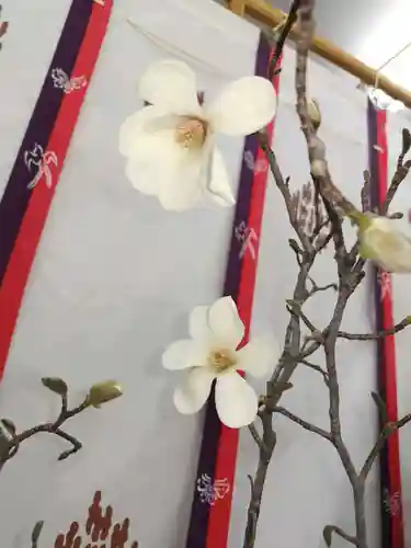 厚別神社(北海道)