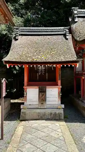 石清水八幡宮(京都府)
