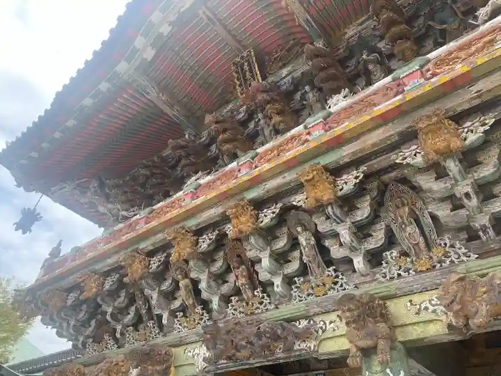 耕三寺(広島県)