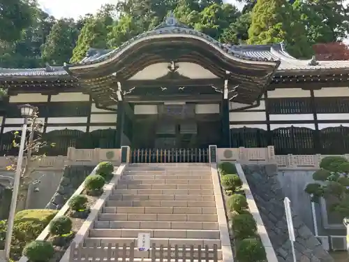 最乗寺（道了尊）(神奈川県)