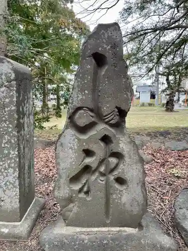 陸奥国分寺 準胝観音堂(宮城県)