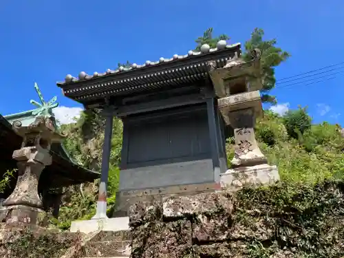 陶山神社(佐賀県)