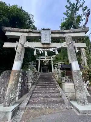 日吉神社(滋賀県)