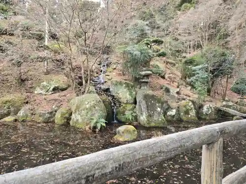 神場山神社(静岡県)