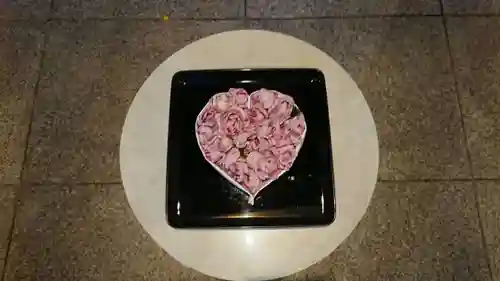 鳩ヶ谷氷川神社のその他建物