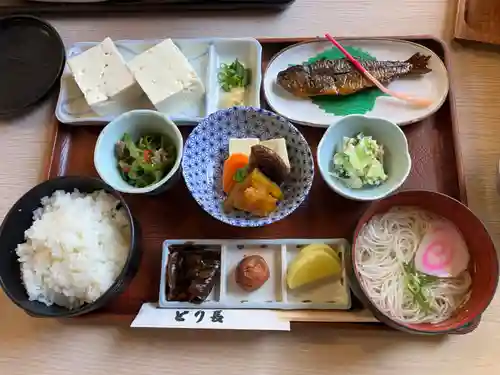 龍泉寺(奈良県)