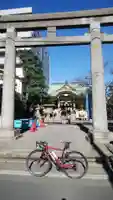 猿江神社(東京都)