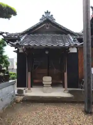 宝蔵寺(愛知県)