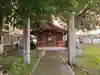 翁別神社(福岡県)