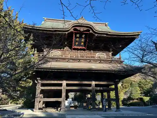 建長寺(神奈川県)