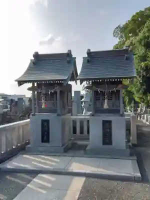 鶴林寺(神奈川県)