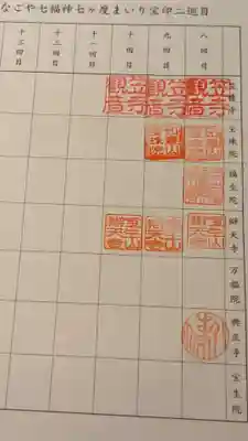 笠覆寺 (笠寺観音)の授与品その他