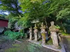 妙義神社 奥の院(群馬県)