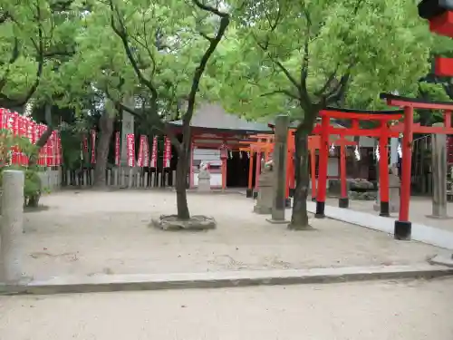 湊川神社のその他建物