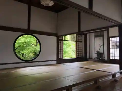 源光庵のその他建物