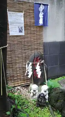 末廣神社のその他建物