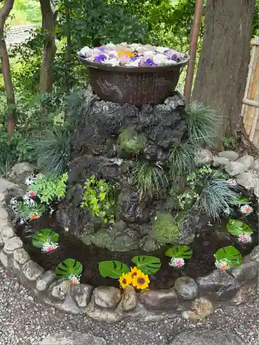 武蔵一宮氷川神社(埼玉県)