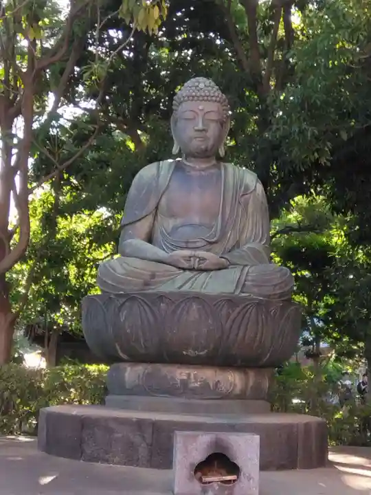 浅草寺(東京都)