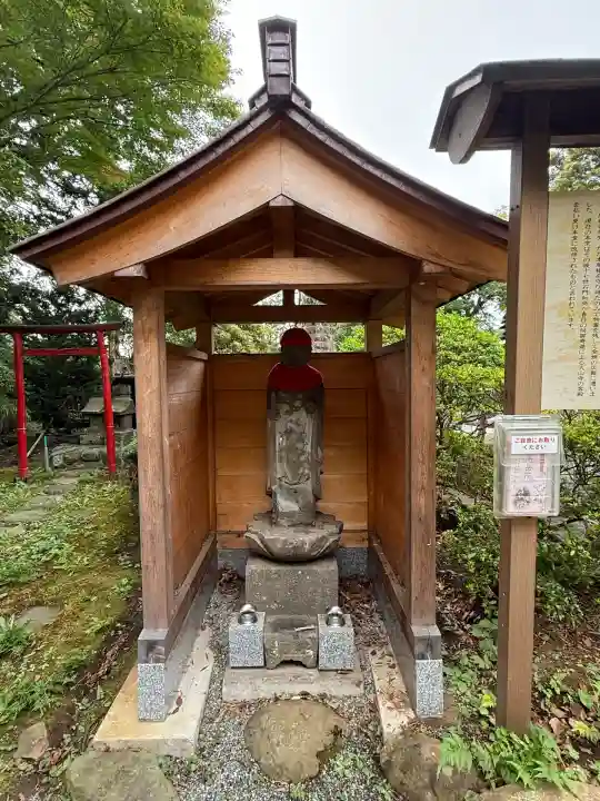 能満寺(神奈川県)