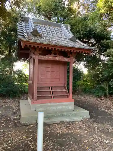 知足院(千葉県)