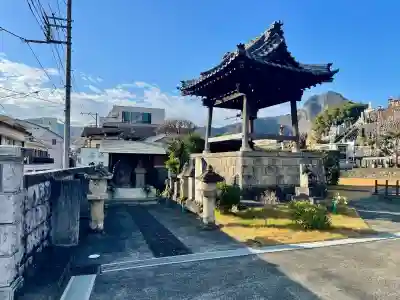 洞泉院(静岡県)