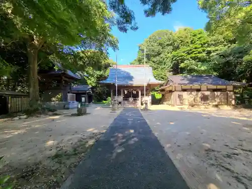 豊神社(山口県)