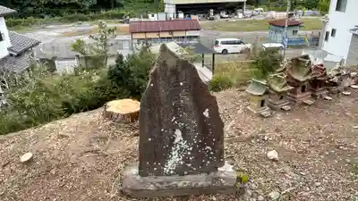 妙見神社(宮城県)