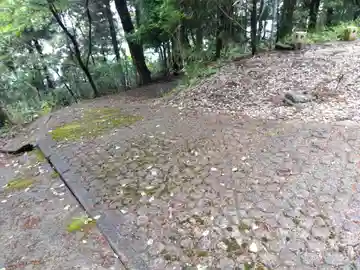 八幡神社(福井県)