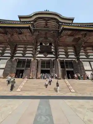 東大寺(奈良県)