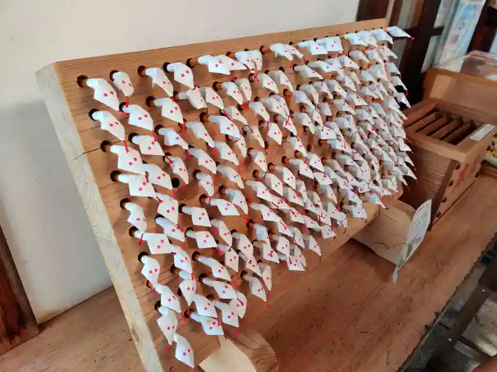 岩国白蛇神社(山口県)