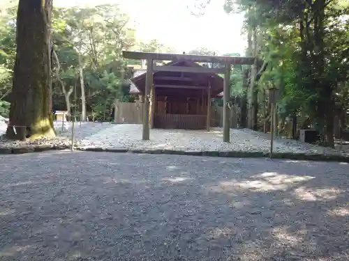 月夜見宮（豊受大神宮別宮）(三重県)