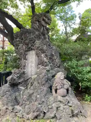 千葉神社(千葉県)