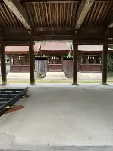 三翁神社(広島県)