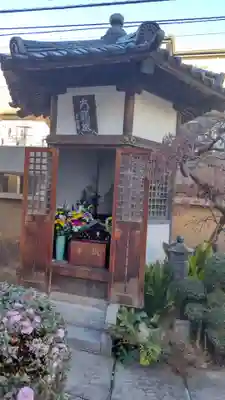 理性院のその他建物