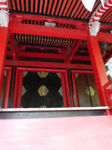 花園神社(茨城県)