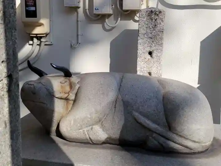 北野神社(大須)(愛知県)