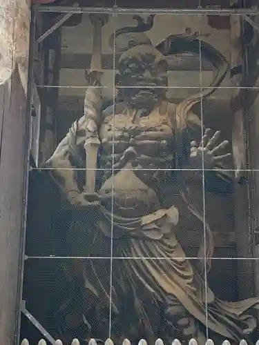 東大寺(奈良県)