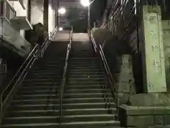 須賀神社の建物その他