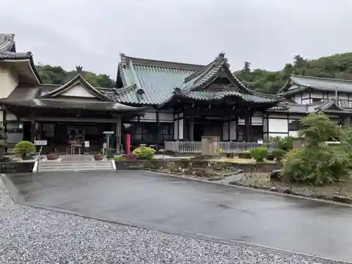 時宗総本山 遊行寺（正式：清浄光寺）(神奈川県)