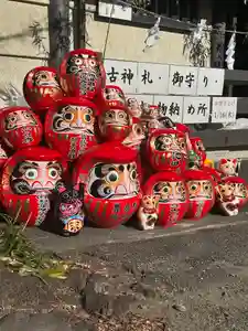 群馬県護国神社(群馬県)(2025年01月15日(水) 14時54分17秒投稿)