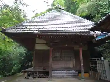 加塩庚申堂(愛知県)