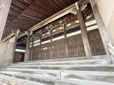 弘誓寺(滋賀県)