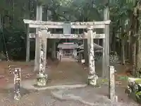 折山神社(三重県)