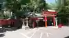 日枝神社のその他建物