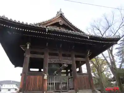 方広寺(京都府)