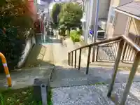 駒形天満宮のその他建物