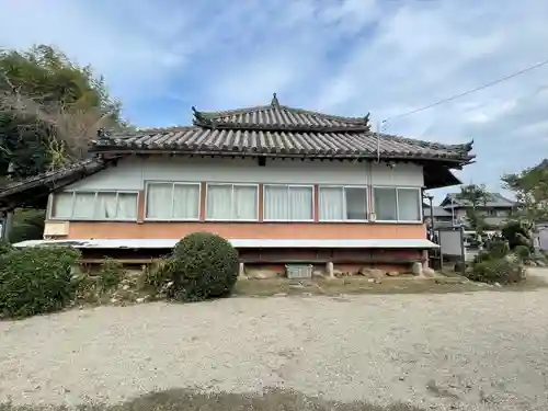 薬師寺(三重県)
