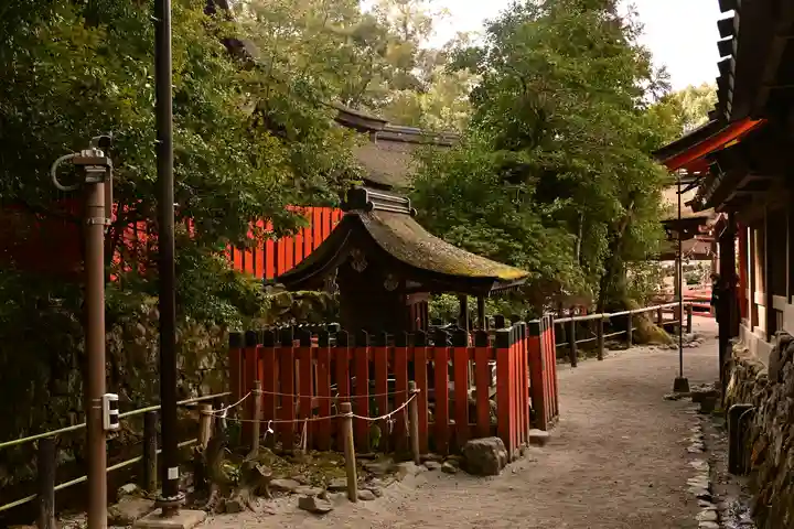 賀茂別雷神社(上賀茂神社)(京都府)