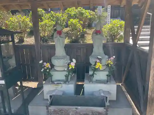 宝積寺(群馬県)