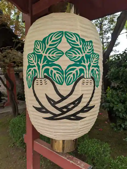 待乳山聖天(本龍院)(東京都)